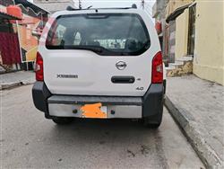 نيسان إكستيرا